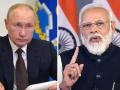 Russia-Ukraine War: मोदींचा पुतिनशी पंगा? संयुक्त राष्ट्रात रशियाचा प्रस्ताव, भारतासह १३ देशांचे समर्थन नाहीच! - Marathi News | russia ukraine crisis india and 12 others abstain in unsc vote on russian led draft resolution on ukraine | Latest international News at Lokmat.com