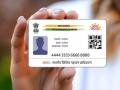 Aadhaar Card : घरबसल्या ५० रुपयांत मिळतंय PVC Aadhaar Card; कसं काढायचं? पाहा स्टेप बाय स्टेप प्रोसिजर - Marathi News | PVC Aadhaar Card available at home for Rs 50 See step by step procedure uidai imp document know details | Latest business News at Lokmat.com