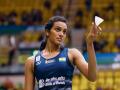 सिंधू पदकाच्या हॅट्ट्रिकसाठी सज्ज - Marathi News | p v sindhu all set for medal hattrick | Latest other-sports News at Lokmat.com