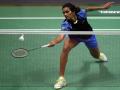 Asian Games 2018: हॅट्स ऑफ पी. व्ही. सिंधू! - Marathi News | Asian Badminton 2018: Hats of P. V. sindhu! | Latest badminton News at Lokmat.com