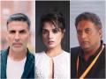 Galwan Tweet Controversy: रिचा चड्ढाच्या बचावासाठी प्रकाश राज सरसावले, अक्षय कुमारला सुनावलं... - Marathi News | Prakash raj condemns Akshay Kumar for calling out Richa Chadha over galwan twee | Latest filmy News at Lokmat.com