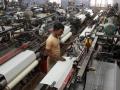 देशातील मोठा पॉवरलूम मेगा क्लस्टर भिवंडीत - Marathi News | Large powerloom mega cluster in the country | Latest thane News at Lokmat.com