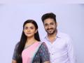 जानकी पाठक आणि साईंकित कामत यांची मालिका 'माझी माणसं' मनोरंजक वळणावर - Marathi News | Janaki Pathak and Sainkit Kamat's series 'Majhi Manasan' on an interesting turn | Latest filmy News at Lokmat.com