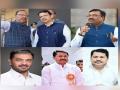 शिक्षक मतदारसंघात उमेदवारांपेक्षा नेत्यांमध्येच जोरदार ‘टसल’ - Marathi News | a bitter battle between bjp and congress amid Nagpur Division Teachers Constituency | Latest nagpur News at Lokmat.com