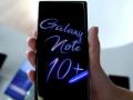 Samsung Galaxy Note 10, Note 10+ भारतात लाँच; जाणून घ्या किंमत आणि फिचर्स - Marathi News | Samsung Galaxy Note 10, Note 10+ launches in India; Learn Price and Features | Latest tech News at Lokmat.com