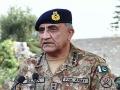 Qamar Javed Bajwa: १९७१ युद्धाची जखम आजही भळभळती; 'पाकचे सैन्य हरले नाही', बाजवांनी राजकारण्यांना ऐकवले - Marathi News | The wounds of the 1971 Bangladesh war still linger; Pakistan army not lost, Qamar Javed Bajwa told political Failure | Latest international News at Lokmat.com
