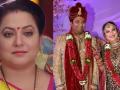 Surbhi Tiwari : "माझा खूप छळ केला अन्..."; 'दीया और बाती हम' फेम सुरभी तिवारीने पतीवर केले गंभीर आरोप - Marathi News | Surbhi Tiwari files fir against in laws for domestic violence not returning her jewellery | Latest filmy News at Lokmat.com