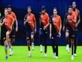 हैदराबाद-कोलकाता आज भिडणार - Marathi News | Hyderabad-Kolkata will clash today | Latest cricket News at Lokmat.com