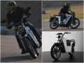 स्वदेशी कंपनी ग्रेवटननं लाँच केली Electric Motorcycle क्वांटा; एका चार्जमध्ये जाणार ३२० किलोमीटर - Marathi News | Gravton Quanta electric bike launched 120km range battery swapping and more | Latest auto Photos at Lokmat.com