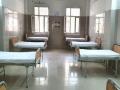 मराठवाड्यातील कोविड, क्वारंटाईन सेंटर झाले कमी - Marathi News | In Marathwada covid, quarantine center became less | Latest chhatrapati-sambhajinagar News at Lokmat.com