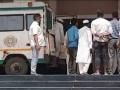 Coronavirus : १२ विदेशी नागरिक 'क्वारंटीन', 'आयसोलेशन' कक्षात - Marathi News | Coronavirus: १२ Foreign citizens kept in quarantin and aisolation | Latest buldhana News at Lokmat.com