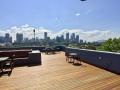 CoronaVirus: रात्री टेरेसवर बसताय? १३३४ डॉलर्स भरा! - Marathi News | Coronavirus Queensland police fines trio for gathering on Gold Coast building roof | Latest international News at Lokmat.com