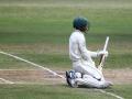India Vs South Africa, 1st Test : डीन एल्गर, डी कॉक अन् आर अश्विननं गाजवला दिवस - Marathi News | India Vs South Africa, 1st Test Live Score 3rd Day Updates, Ind Vs SA Highlights and Commentary in Marathi | Latest cricket News at Lokmat.com
