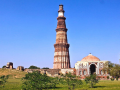 Qutub Minar: कुतुब मिनार की हिंदू स्तंभ? कोर्टात 800 वर्षे जुन्या इतिहासावर चर्चा, सुनावणीत नेमकं काय झाल..? - Marathi News | Qutub Minar case: The Hindu Pillar of Qutub Minar? Discussion on 800 years old history in court, what exactly happened in the hearing ..? | Latest national News at Lokmat.com