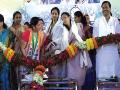 अत्याचार रोखण्यासाठी खंबीर पावले उचलणार - सुप्रिया सुळे - Marathi News | Supriya Sule will take drastic steps to curb oppression | Latest raigad News at Lokmat.com