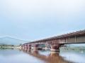 टोळ-महाप्रळ-आंबेत मार्ग बंद; तीन महिने पुलाची दुरुस्ती - Marathi News | Locust-flood-maze closed the route; Repair of the bridge for three months | Latest raigad News at Lokmat.com