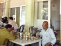 जिल्ह्यात सात शिवभोजन केंद्रे सुरू; अलिबागमध्ये २५० थाळ्यांना मंजुरी - Marathi News | Seven Shiv Bhoj Kendras started in the district; Approval of 3 plates in Alibaug | Latest raigad News at Lokmat.com