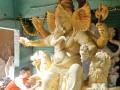 माघी गणेशोत्सवाची जय्यत तयारी सुरू; पेणमधील गणेशमूर्तींना मोठी मागणी - Marathi News | Preparations for Maghi Ganeshotsav commence; Great demand for Ganesh idols in Penn | Latest raigad News at Lokmat.com