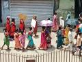 आदिवासींचा वन कायद्यातील सुधारणेविरोधात एल्गार - Marathi News | Elgar against the tribal forest reform | Latest raigad News at Lokmat.com