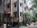 महाड शहरातील चार इमारती धोकादायक - Marathi News | Four buildings in Mahad city are dangerous | Latest raigad News at Lokmat.com