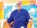सेवा करण्याची वृत्ती अंगी बाणवण्याची गरज - Marathi News | Need to embrace the spirit of service | Latest raigad News at Lokmat.com