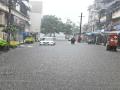 जिल्ह्यात पावसाची संततधार; उकाड्याने हैराण नागरिकांना दिलासा - Marathi News |  Offspring of rainfall in the district; | Latest raigad News at Lokmat.com