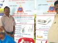 जीवनविद्या मिशनचे ‘अवयवदान अभियान’ - Marathi News | Organizational Mission of the Life Sciences Mission | Latest raigad News at Lokmat.com