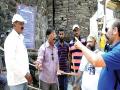 जंजिरा किल्ल्यावर गाइडची व्यवस्था पूर्ववत; पर्यटक समाधानी - Marathi News | Undoing the guide system at Janjira fort; Tourists satisfied | Latest raigad News at Lokmat.com