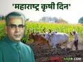 हरित क्रांतीचे प्रणेते असलेल्या 'या' मुख्यमंत्र्यांच्या जयंतीनिमित्त आज राज्यभर साजरा होतो 'महाराष्ट्र कृषी दिन' - Marathi News | | Latest agriculture News at Lokmat.com