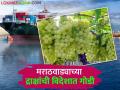 Grape Farming In Marathwada : मराठवाड्याचे शेतकरी द्राक्ष पिकातून मालामाल; युरोपीय देशांमध्ये होतेय निर्यात! - Marathi News | Grape Farming In Marathwada : Farmers of Marathwada reap the benefits of grape crop; Exporting to European countries! | Latest agriculture News at Lokmat.com