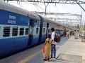 इंटरसिटीच्या वेगासाठी कर्जतचा थांबा रद्द - Marathi News | Cancellation of Intercity Stop | Latest raigad News at Lokmat.com