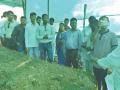 नेरळच्या कचऱ्यावर मार्ग काढण्यासाठी सरपंच सरसावल्या - Marathi News | The sarpanch was asked to take the route to the Nerul's waste | Latest raigad News at Lokmat.com