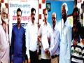 ठेकेदाराने थकवली प्रवासी कराची रक्कम - Marathi News | The amount of traveler taxpayer exhausted by the contractor | Latest raigad News at Lokmat.com