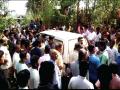 किल्ला गावात वृद्ध महिलेचा खून; ग्रामस्थांमध्ये घबराट - Marathi News | Old woman's murder in the fort Panic in the villagers | Latest raigad News at Lokmat.com