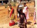 नवसूच्या वाडीतील भीषण पाणीटंचाई - Marathi News | Heavy water shortage in Navsu's Wadi | Latest raigad News at Lokmat.com