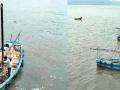 जंजिरा किल्ल्यावरील वाहतूक बंद - Marathi News | Janjira closed the traffic on the fort | Latest raigad News at Lokmat.com
