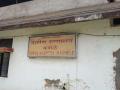 कशेळे ग्रामीण रुग्णालयात लूट सुरूच - Marathi News | Launch booth at Kashele Rural Hospital | Latest raigad News at Lokmat.com