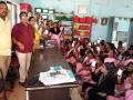 अंगणवाडी सेविकांना कॉमन अ‍ॅप्लिकेशन सॉफ्टवेअरचे प्रशिक्षण - Marathi News | Training of Common Application Software for Anganwadi Sevikas | Latest raigad News at Lokmat.com