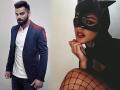 विराट कोहलीबरोबर ही अभिनेत्री करत होती डेटिंग - Marathi News | Izabelle Leite Actress was dating with Virat Kohli | Latest filmy Photos at Lokmat.com