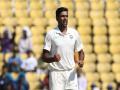 एक नंबरी अश्विन, पूर्ण केलं बळीचे त्रिशतक अन् बरच काही... - Marathi News | R. Ashwin is the only bowler in the world, completed his triple hundred | Latest cricket News at Lokmat.com
