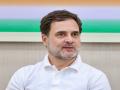 Rahul Gandhi: सावरकरांबाबत वादग्रस्त वक्तव्य; राहुल गांधींना हजर राहण्याचे विशेष न्यायालयाचे आदेश - Marathi News | Controversial statement about Savarkar Special Court orders Rahul Gandhi to appear | Latest pune News at Lokmat.com