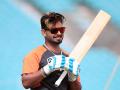 ICC World Cup 2019 : पंत संघात येणार, पण खेळणार कुठे... - Marathi News | ICC World Cup 2019: Rishabh Pant will come in the team, but where to play ... | Latest cricket News at Lokmat.com