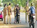 पिंपरीत रविवारी ३५४ नागरिकांवर विनामास्कची कारवाई - Marathi News | Action without mask on 354 citizens in Pimpri on Sunday | Latest pimpri-chinchwad News at Lokmat.com