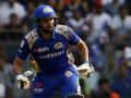 IPL 2019, KXIPvMI : रोहित शर्मा होता नॉट आऊट, पण पंचांनी दिले आऊट... - Marathi News | IPL 2019, KXIPvMI: Rohit Sharma was not out, but umpires gave out ... | Latest cricket News at Lokmat.com