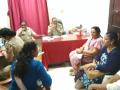 राईट टू पी साठी आंदोलन करणाऱ्या महिला कार्यकर्त्यांना अटक - Marathi News | Women activists arrested for Right to P arrest | Latest mumbai News at Lokmat.com