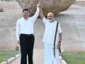 China Coronavirus: भावा, हीच तर आपली मैत्री; पंतप्रधान मोदींच्या 'त्या' पत्राला चीनने दिलं उत्तर  - Marathi News | China Coronavirus: China praises PM Modi's letter to Xi Jinping on coronavirus | Latest international News at Lokmat.com