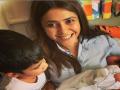 एकता कपूर आहे सिंगल मदर, अशी सांभाळते तिच्या मुलाला - Marathi News | Ekta Kapoor is the single mother who carries her child | Latest filmy News at Lokmat.com