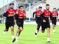 इडनवर रसेलविरुद्ध रबाडा ‘युद्ध’ गाजणार - Marathi News | Rabada Vs 'war' will be against Russell at Eden | Latest cricket News at Lokmat.com