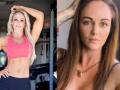 आंतरराष्ट्रीय बॉडीबिल्डर रॅशेलच्या मृत्यूचं रहस्य! - Marathi News | secret of international bodybuilder rachel chase death | Latest editorial News at Lokmat.com