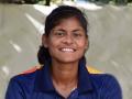 सर्वोत्कृष्ट कामगिरीचे श्रेय हिरवानी यांना : राधा - Marathi News | Hirwani credits best performance: Radha | Latest other-sports News at Lokmat.com